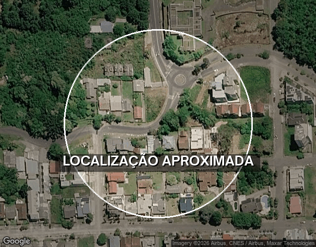 Terreno de 5.189,76 m² em Caxias do Sul