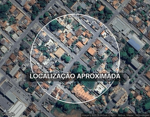 Dois Lotes de Terreno em Prudente de Morais/MG
