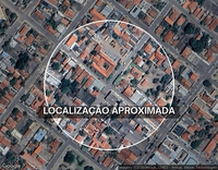 Imóvel Industrial de 4.00ha, Lagoa Grande/MG