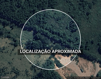 Terreno de 133.615,17m² em Belford Roxo