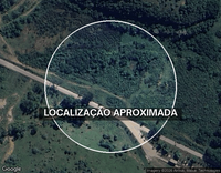 Terreno de 148,242,94m² em Belford Roxo