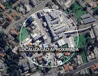 Terreno de 450m² com potencial para construção