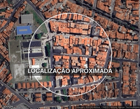 Imóvel de 492,33m² com potencial para investimento