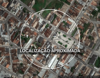 Imóvel Industrial com 29.022,77m² em Itabaianinha/SE