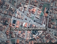 Terreno de 187m² em Umbaúba/SE