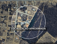 Imóvel Rural para extração de quartzo, 1.000.000m²