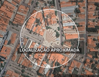 Imóvel Comercial, 368m², Centro, Limoeiro do Norte/CE