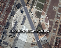 Imóvel Industrial com 19.259m² de área total