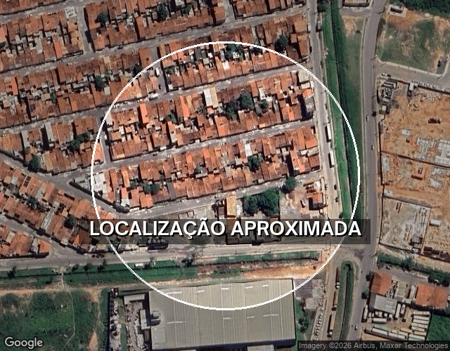 Terreno com 6.567,97m² em Aracaju/SE