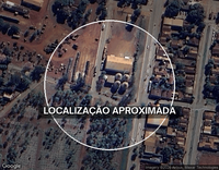 Hotel com 10 quartos e 3 banheiros, 383,60m²