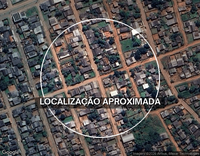 Terreno de 2.275m² em Senador Guiomard, abandonado e com vegetação