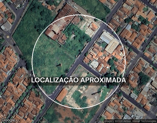 Terreno de 978,75m², parte ideal de 25%