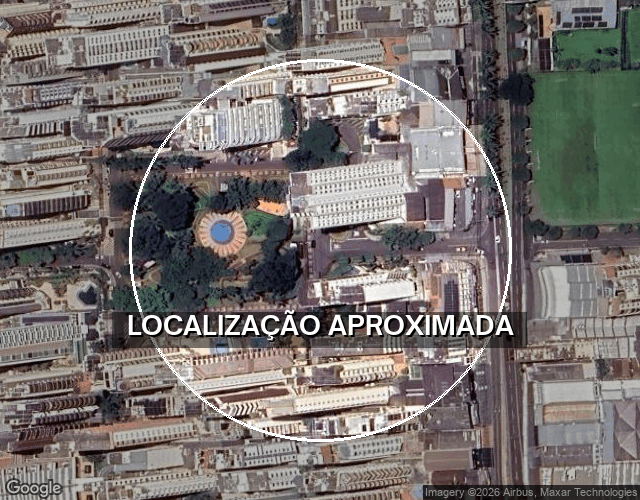 Box de Garagem - 12,50m² -