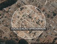 Terreno de 200m² não edificado, murado, plano e bem localizado