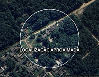 Terreno de 280m² com 50% de participação ideal em Itanhaém/SP