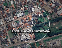 Casa com 271,52m², terreno de 666m², bem conservada e com benfeitorias recentes