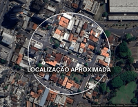 Terreno de 357m² em Boa Vista, Londrina/PR