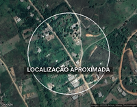 Gleba de 69,5320ha em Jaboatão dos Guararapes