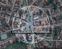 Imóvel Industrial com 23.175m² em Itaporanga/SE