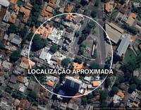 Terreno de 750m² em Marialva/PR