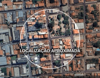 Terreno de 300m² em Piripiri/PI