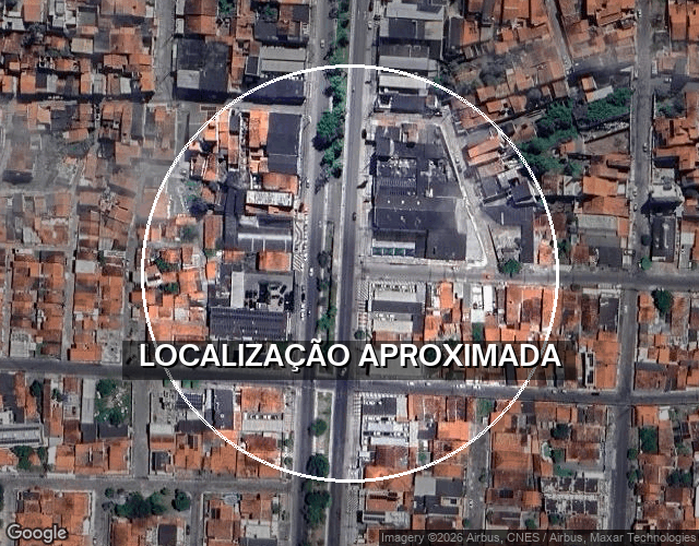 Terreno em Feira de Santana, ideal para investimento
