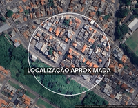 20% de Imóvel de 300m², com 3 quartos e 2 banheiros