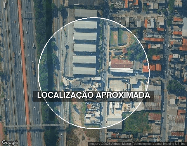 Casa em Osasco/SP com 713m² de terreno