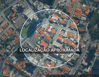Casa com 424,30m², 4 quartos, 2 banheiros, desocupada