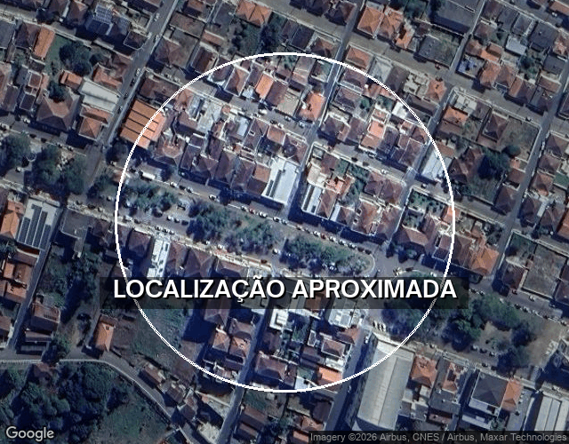 Gleba de Terras de 38.450m² em Caldas/MG