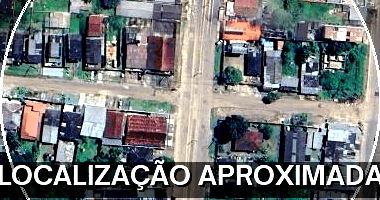 Área de Terras com Benfeitorias em Santana/AP