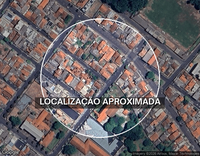 Prédio industrial com 2.006.695 m² de terreno