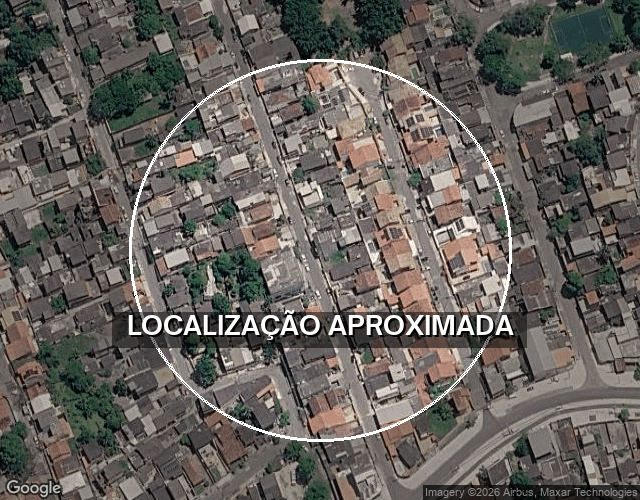 Terreno com Benfeitorias de 234,00m²