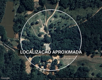 Terreno de 8.138,34m² em Brumadinho/MG