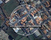 Parte Ideal de 50% de um Terreno com Benfeitorias
