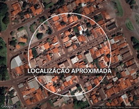 Terreno de 465m² em Montividiu/GO