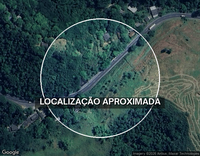 Terreno de 739.044,79m² em Piraí/RJ