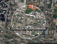 Terreno com Benfeitorias de 297m²