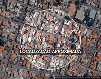 Terreno com Benfeitorias de 300m² em Contagem/MG