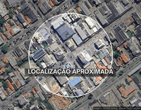 Terreno de 36.171,48m² em Imbituba/SC