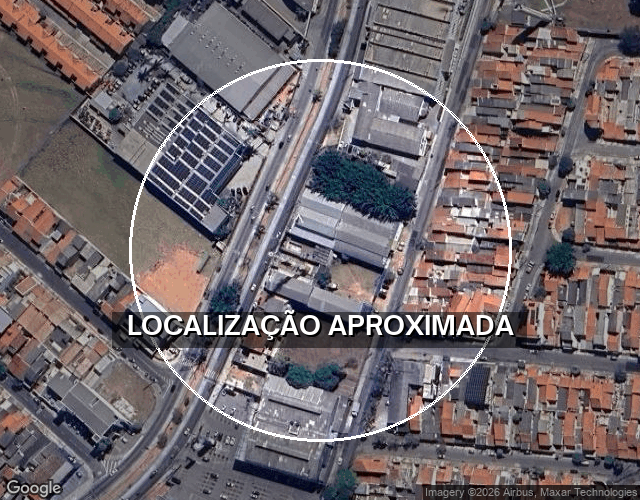 Terreno de 1.000m² em Sorocaba, ideal para investimento