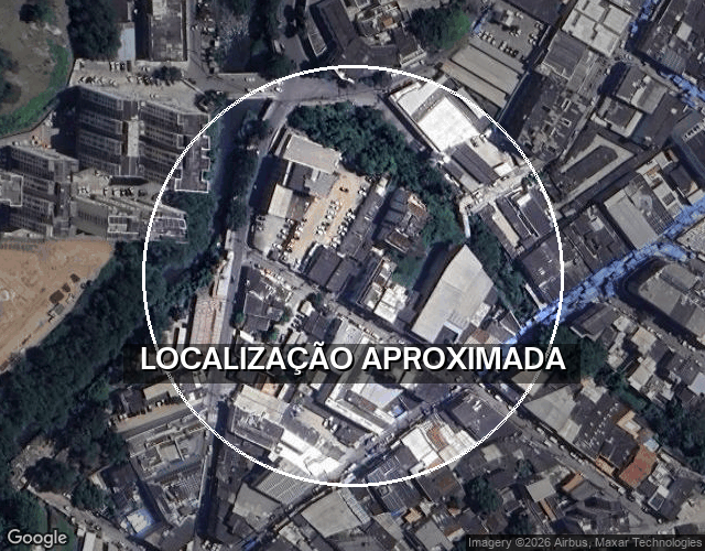 Condomínio de apartamentos com 2 quartos e 1 banheiro, 60m² a 70m²