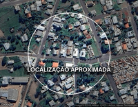 Casa com 3 quartos, 125m², ocupada, 430m² de terreno