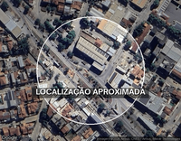 Terreno fração de 50% da Área n°06, Jardim Ipe