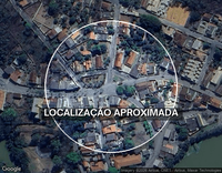 Gleba de Terras de 207,21ha em Cachoeira da Prata/MG