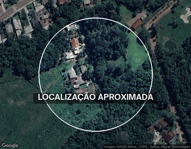 Terreno de 1.000m² em Santa Cruz do Sul
