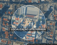 Apartamento com 85m², 2 quartos, 1 banheiro