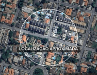 Terreno de 2.400m² em Mogi das Cruzes, ideal para investimento