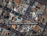 Casa com 260m² em Chapadão do Sul/MS