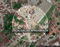 Área de Terras de 3,0ha em Palmares/PE
